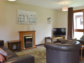 Trevithick Lodge
